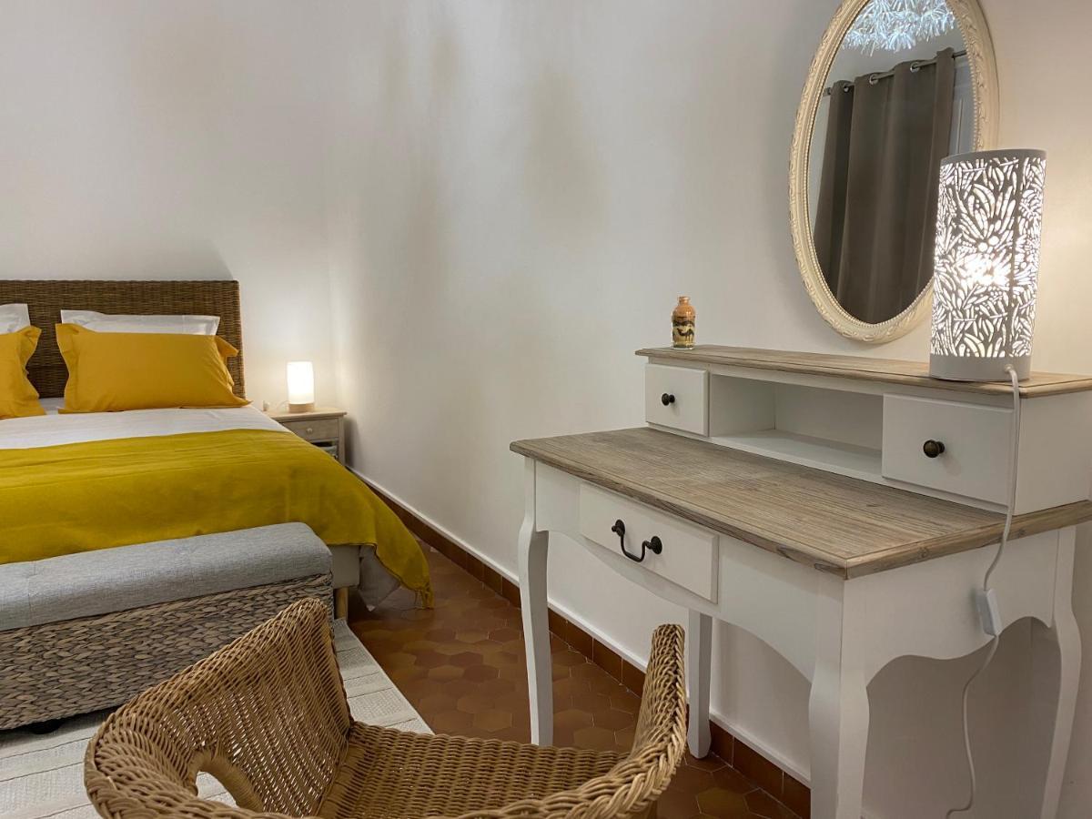 Apartamento Le Phare Sète Exterior foto